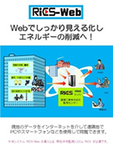 RiCS-インターネットサービス表