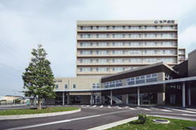 木戸病院／新潟県