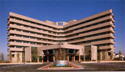 Saiseikai Takaoka Hospital, Toyama Pref.